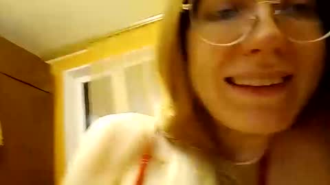 Snapshot of rinettawilss chatting on 01.16.25 RinettaWilss online show from 01.16.25