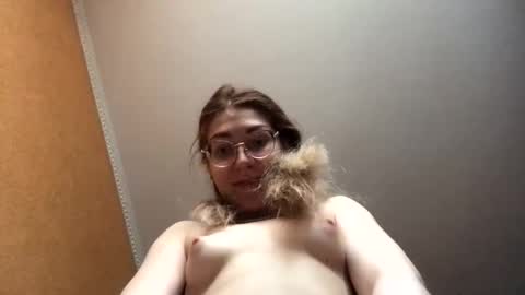 Snapshot of rinettawilss chatting on 02.26.25 RinettaWilss online show from 02.26.25