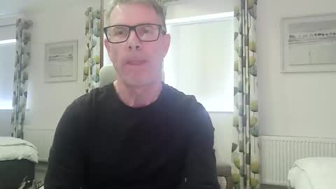 Rob online show from 09.26.25