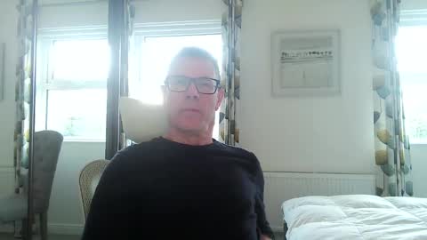 Rob online show from 03.25.26