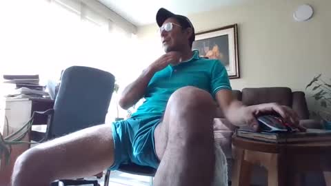 Ruben D online show from 12.14.24