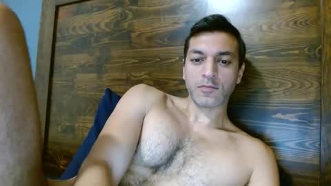 Rio Morado online show from 02.23.25