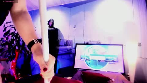 Jacky online show from 09.14.25