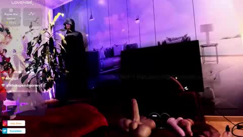 Jacky online show from 12.14.25