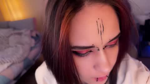   DianaBrite            fansl y online show from 11.15.25