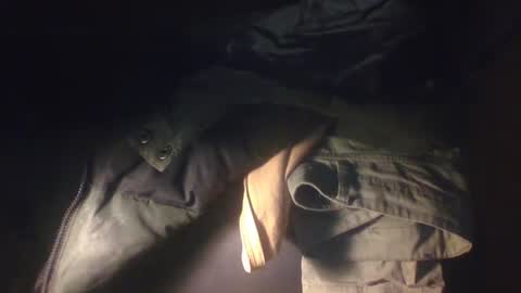 ripperusa33 online show from 04.18.26