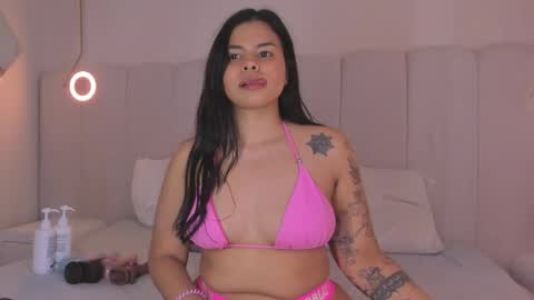 Riri Candy online show from 03.29.26