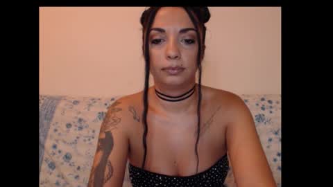 riri_mojo_92 online show from 10.13.25