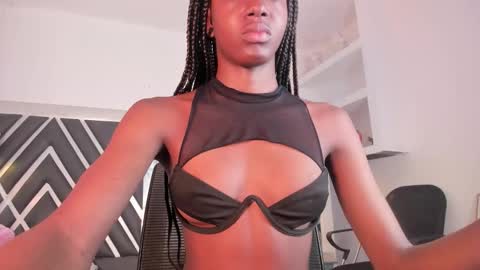 Ririblonde online show from 11.07.25