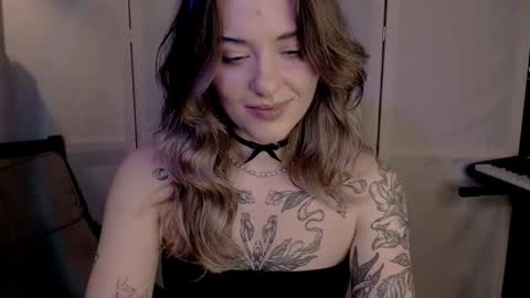 risha_laass online show from 01.22.25