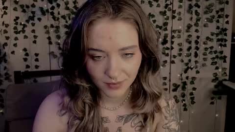 risha_laass online show from 02.15.25