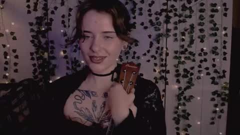 risha_laass online show from 10.10.25