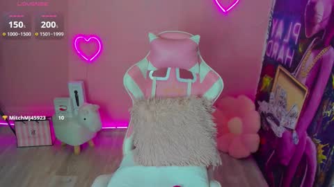 Snapshot of rishaspell chatting on 10.09.25 RishaSpell online show from 10.09.25