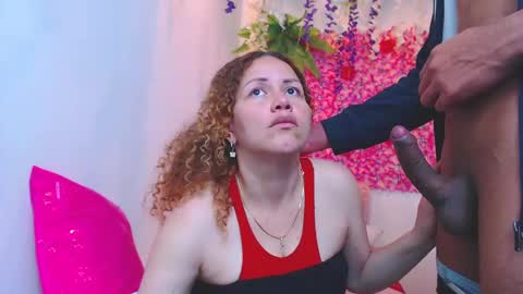 Snapshot of risitos_de_oro_ chatting on 09.19.25 Risitos De Oro online show from 09.19.25