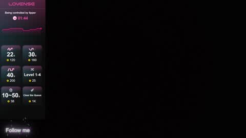 Alice online show from 12.03.24