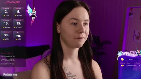 Alice online show from 01.13.25