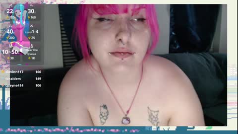 Snapshot of riskyren9 chatting on 12.31.24 Ren online show from 12.31.24
