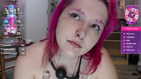 Snapshot of riskyren9 chatting on 01.19.25 Ren online show from 01.19.25