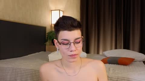 Snapshot of riskyteasse chatting on 12.24.24 Agnes online show from 12.24.24