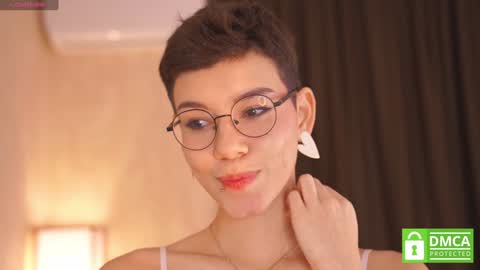 Snapshot of riskyteasse chatting on 01.21.25 Agnes online show from 01.21.25