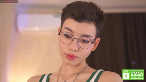 Snapshot of riskyteasse chatting on 01.23.25 Agnes online show from 01.23.25