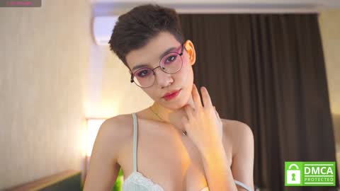 Snapshot of riskyteasse chatting on 01.25.25 Agnes online show from 01.25.25