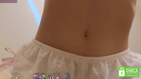 Snapshot of riskyteasse chatting on 01.30.25 Agnes online show from 01.30.25