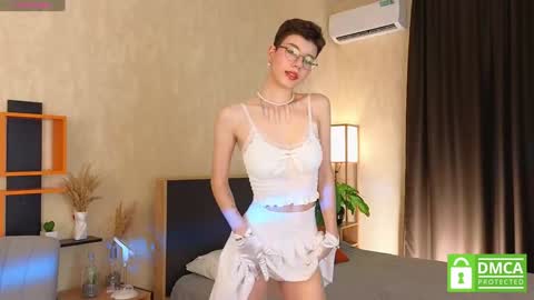 Snapshot of riskyteasse chatting on 02.03.25 Agnes online show from 02.03.25