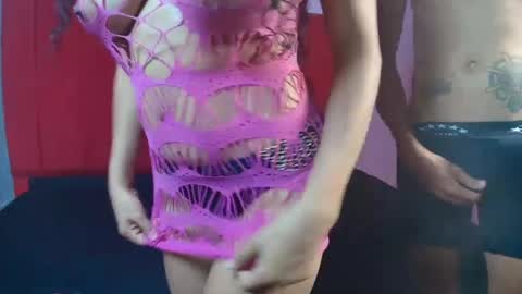 risy_rose online show from 09.24.25