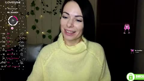 Rita online show from 11.21.25