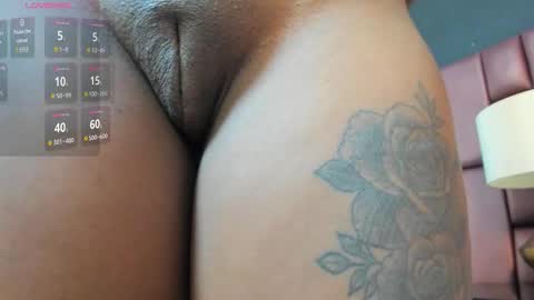 Snapshot of ritagibsonn chatting on 11.06.25 Rita online show from 11.06.25