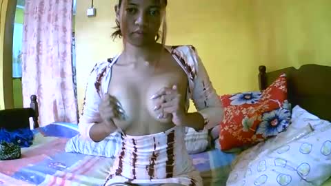 Lovelyhot online show from 01.24.25
