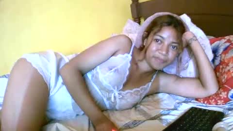 Lovelyhot online show from 02.18.25