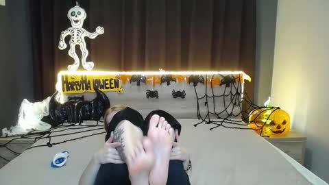 ritakiskis online show from 10.15.25