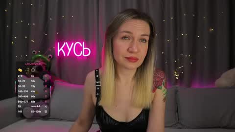 Rita online show from 03.19.26