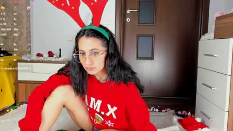 Rita Oral online show from 12.13.24
