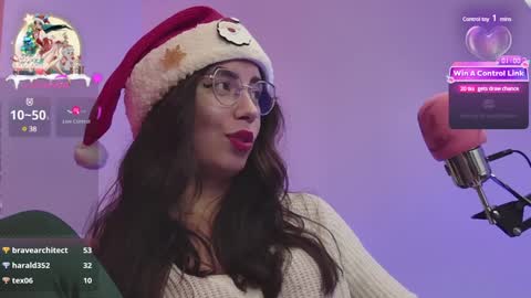 Miss Rita online show from 12.25.24