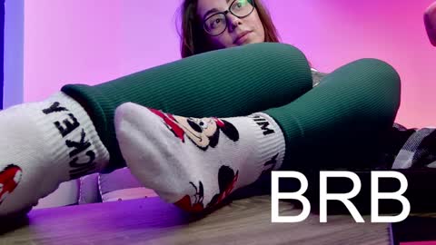 Miss Rita online show from 01.10.25