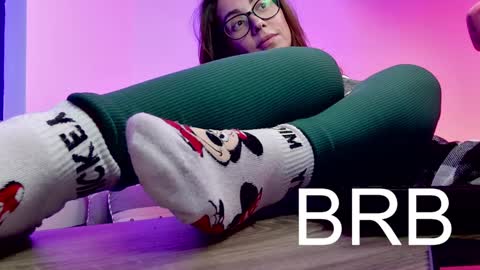 Miss Rita online show from 01.11.25