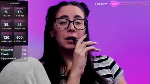 Miss Rita online show from 02.08.25