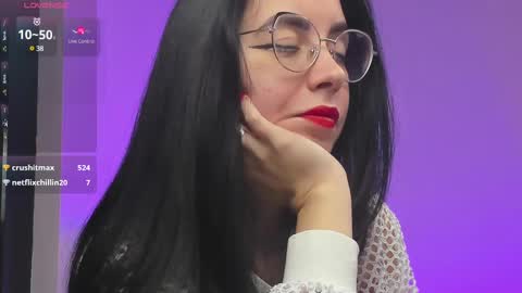 Miss Rita online show from 03.11.25