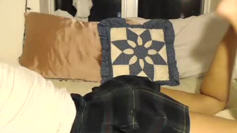 Snapshot of ritobella chatting on 10.27.25 x rito bella x online show from 10.27.25