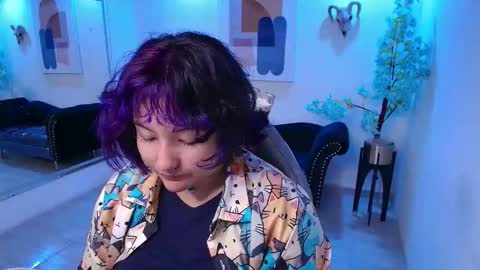 Ritsuka online show from 11.12.25