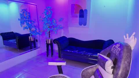 Ritsuka online show from 01.11.26