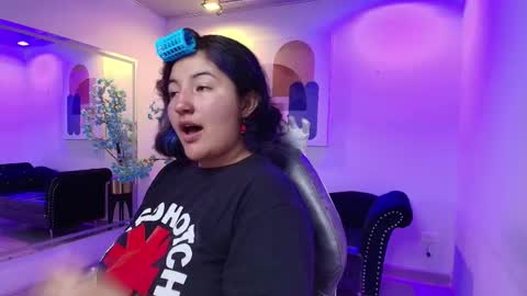 Ritsuka online show from 02.05.26