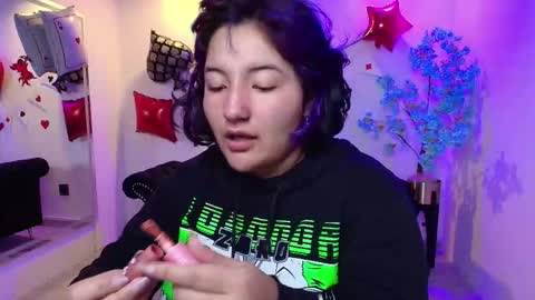 Ritsuka online show from 02.11.26