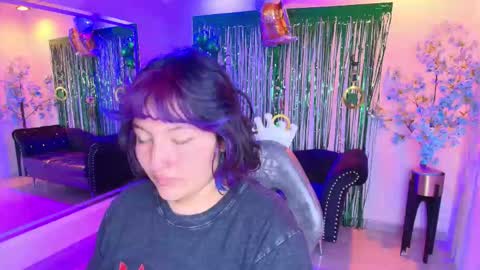 Ritsuka online show from 03.20.26