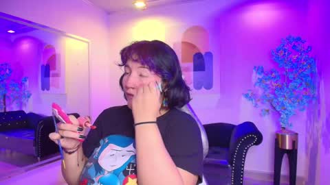 Ritsuka online show from 03.25.26