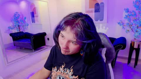 Ritsuka online show from 03.31.26