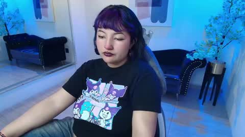 Ritsuka online show from 05.13.26